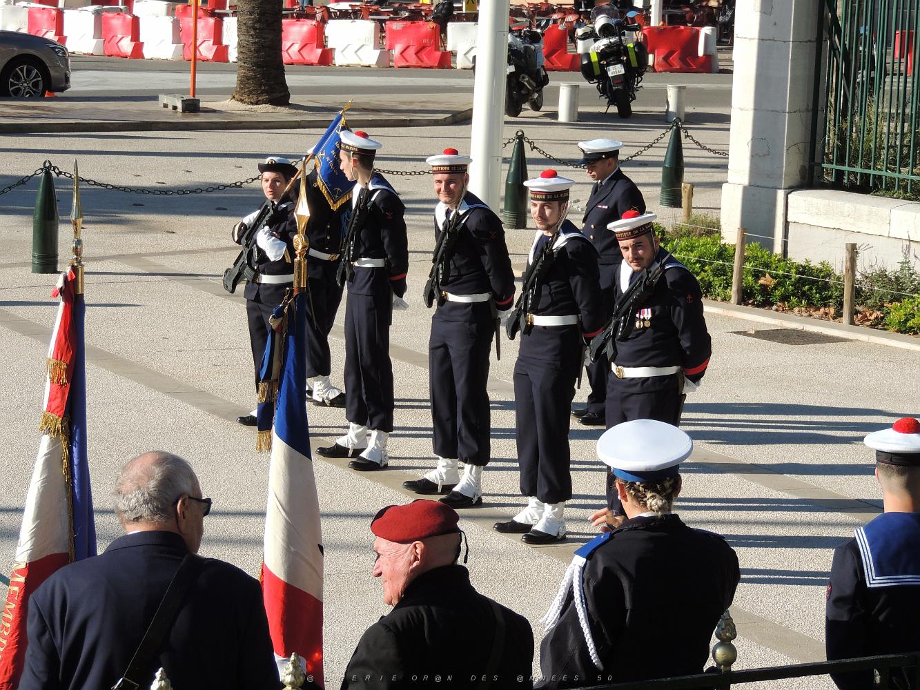 2018 12 05 TOULON JOURNEE COMMEMORATIVE DES COMBATS EN AFN (21).JPG -           